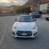 swift sport 1.4 boosterjet