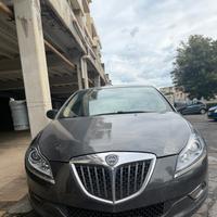 lancia Delta 2000 turbo diesel