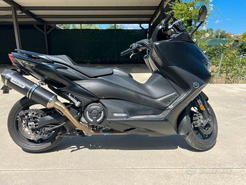 Yamaha T Max 560 - 2020