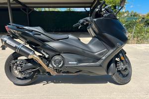 Yamaha T Max 560 - 2020