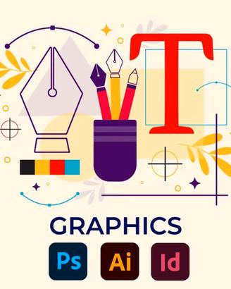 ĹEZIONI PRIVATE DI GRAFICA PROFESSIONALE