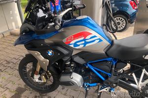 Bmw r 1200 gs - 2017