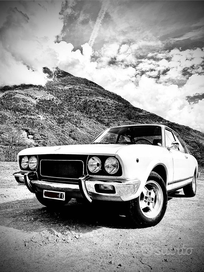 FIAT Altro modello