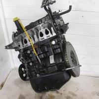 Motore Renault Twingo D7FA8