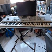 Tastiera  Workstation Ketron Audya 76