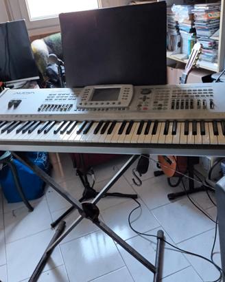 Tastiera  Workstation Ketron Audya 76