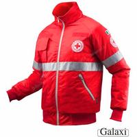 BOX ABBIGLIAMENTO DELLA CROCE ROSSA ITALIANA