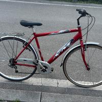 Bici 28uomo con cambio revisionata Milano Lambrate