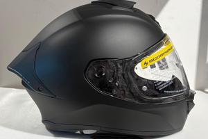 SCORPION EXO-530 i AIR BLACK MATT