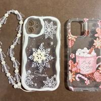 Cover iphone 12