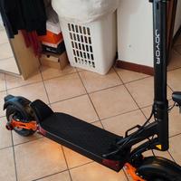 monopattino elettrico 
