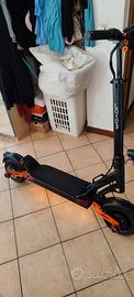 monopattino elettrico 