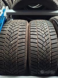 2 GOMME USATE INVERNALE 2055516 - CP45121392
