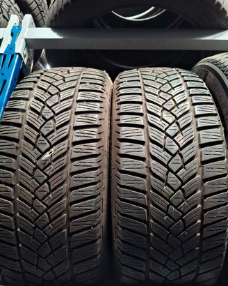 2 GOMME USATE INVERNALE 2055516 - CP45121392