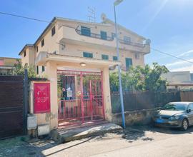 Appartamento Agrigento [GP883VRG]