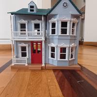 casa bambole imaginarium