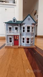 casa bambole imaginarium