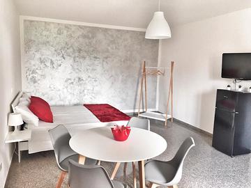 Appartamento in villa Tessera