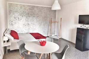 Appartamento in villa Tessera