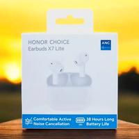 Honor Choice Earbuds X7 Lite
 NUOVE!!