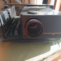 proiettore diapositive Braun Maximat