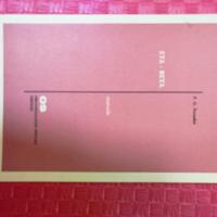 Manuale di istruzioni test ETA - BETA  Giunti OS