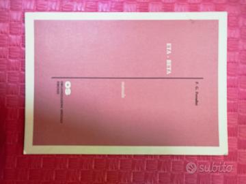 Manuale di istruzioni test ETA - BETA  Giunti OS