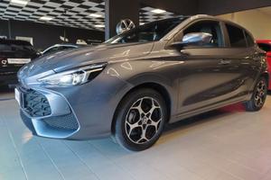 MG MG3 MG3 1.5 Hybrid+ Luxury