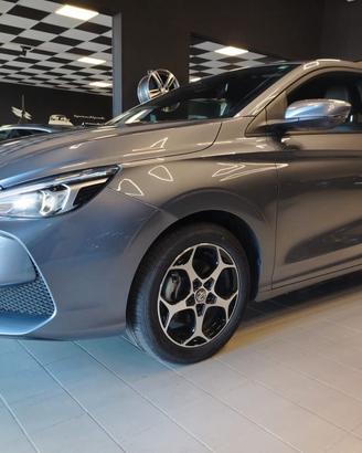 MG MG3 MG3 1.5 Hybrid+ Luxury