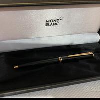Penna Montblanc