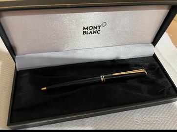 Penna Montblanc