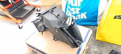 telaietto anteriore /air duct Aprilia RSV new