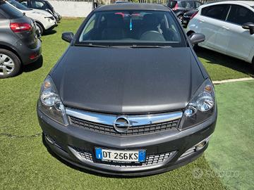 Opel Astra GTC 1.7 CDTI 125CV