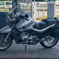 BMW R 1150 R 