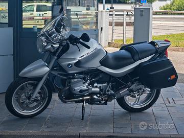BMW R 1150 R 