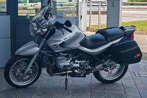 BMW R 1150 R 