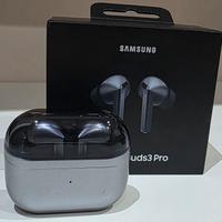 GALAXY BUDS 3 PRO