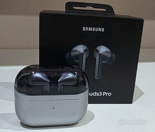 GALAXY BUDS 3 PRO