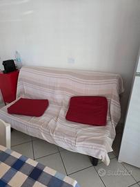 Divano letto