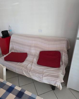 Divano letto