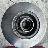 Ricambi Vw Volkswagen T3 1.6 Turbo diesel TD JX