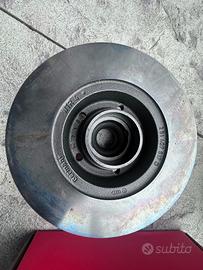 Ricambi Vw Volkswagen T3 1.6 Turbo diesel TD JX