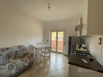 Casa vacanze a Caulonia Marina