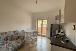 Casa vacanze a Caulonia Marina