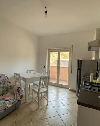 Casa vacanze a Caulonia Marina