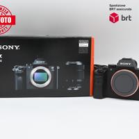 Sony A7 II