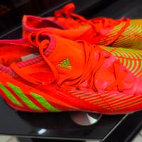 scarpe calcetto Adidas 