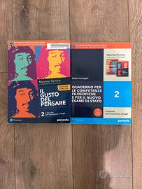 Il Gusto del Pensare 2