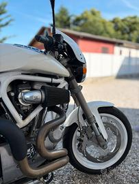 Buell S1 white Lightning