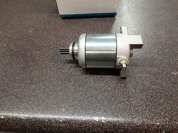 MOTORINO AVV. ORIGINALE NUOVO VESPA -LIBERTY ECC.